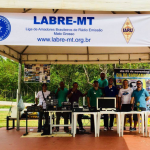 Encontro Parque Das Águas 5 de Novembro de 2017