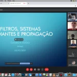 IFMT promove palestras com participação da LABRE-MT