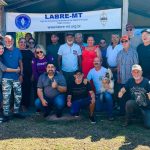 16º Encontro da LABRE-MT